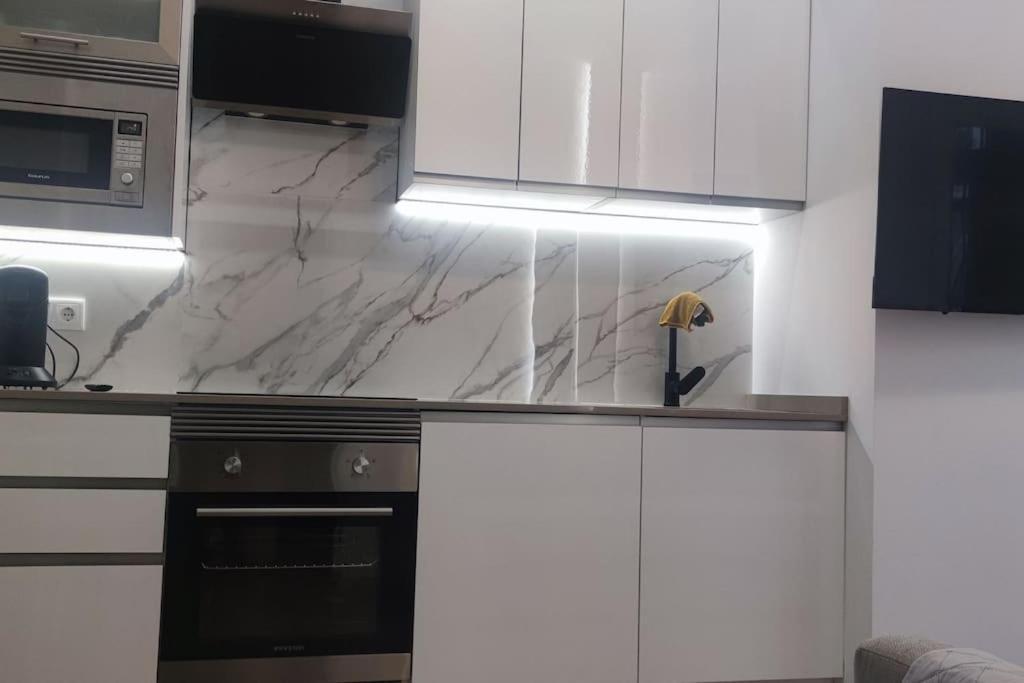 Apartamento 4 Habitaciones 2 Banos Ciudad De Las Ciencias Vt-55209-V Valence Extérieur photo