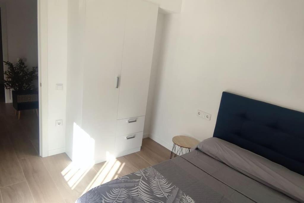 Apartamento 4 Habitaciones 2 Banos Ciudad De Las Ciencias Vt-55209-V Valence Extérieur photo