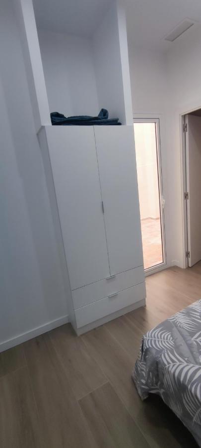 Apartamento 4 Habitaciones 2 Banos Ciudad De Las Ciencias Vt-55209-V Valence Extérieur photo