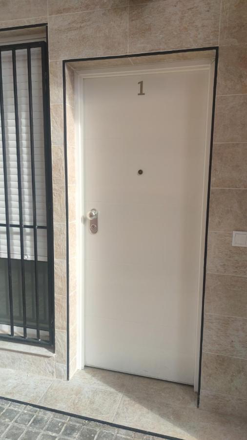 Apartamento 4 Habitaciones 2 Banos Ciudad De Las Ciencias Vt-55209-V Valence Extérieur photo