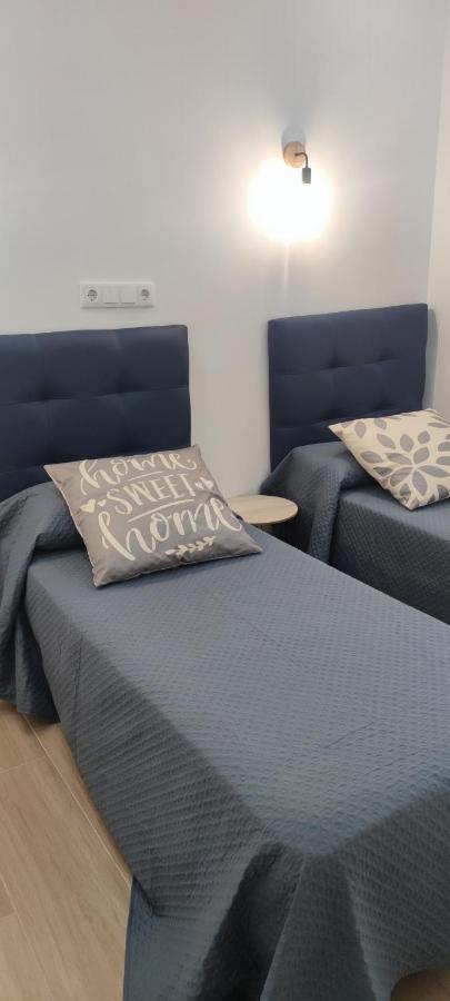 Apartamento 4 Habitaciones 2 Banos Ciudad De Las Ciencias Vt-55209-V Valence Extérieur photo