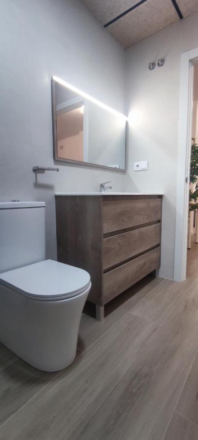 Apartamento 4 Habitaciones 2 Banos Ciudad De Las Ciencias Vt-55209-V Valence Extérieur photo