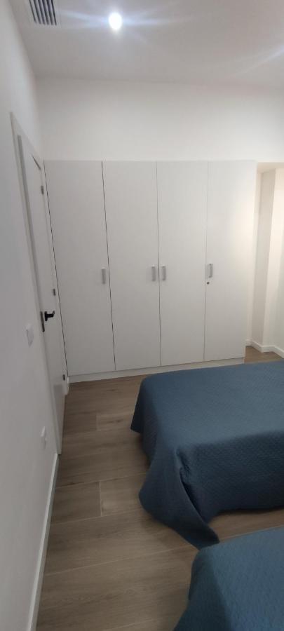 Apartamento 4 Habitaciones 2 Banos Ciudad De Las Ciencias Vt-55209-V Valence Extérieur photo