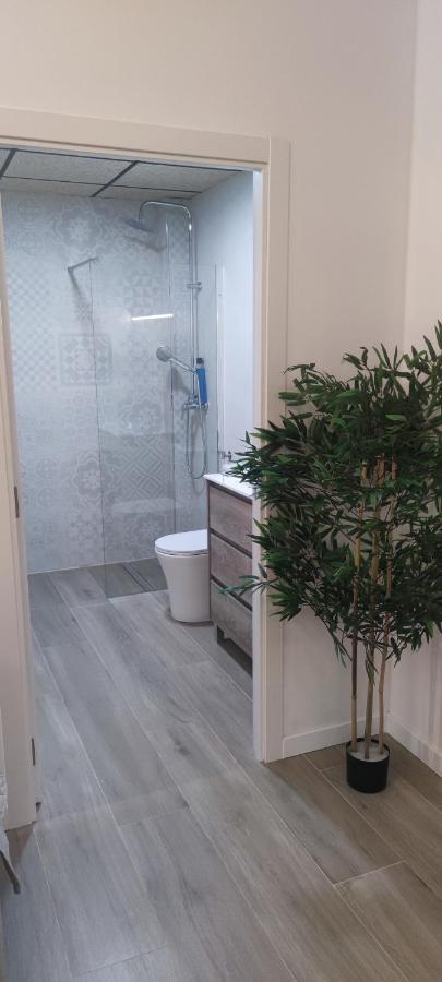 Apartamento 4 Habitaciones 2 Banos Ciudad De Las Ciencias Vt-55209-V Valence Extérieur photo