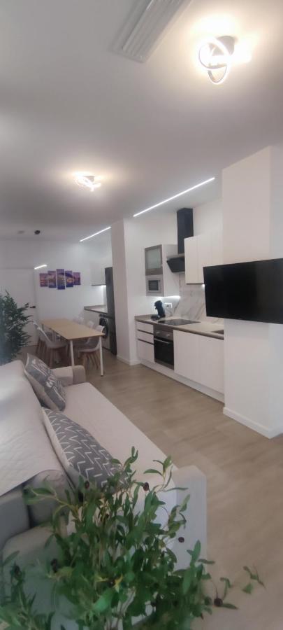 Apartamento 4 Habitaciones 2 Banos Ciudad De Las Ciencias Vt-55209-V Valence Extérieur photo