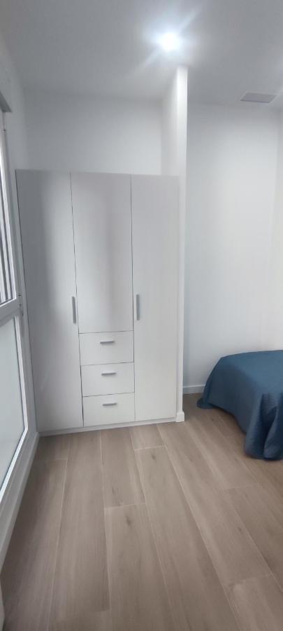 Apartamento 4 Habitaciones 2 Banos Ciudad De Las Ciencias Vt-55209-V Valence Extérieur photo