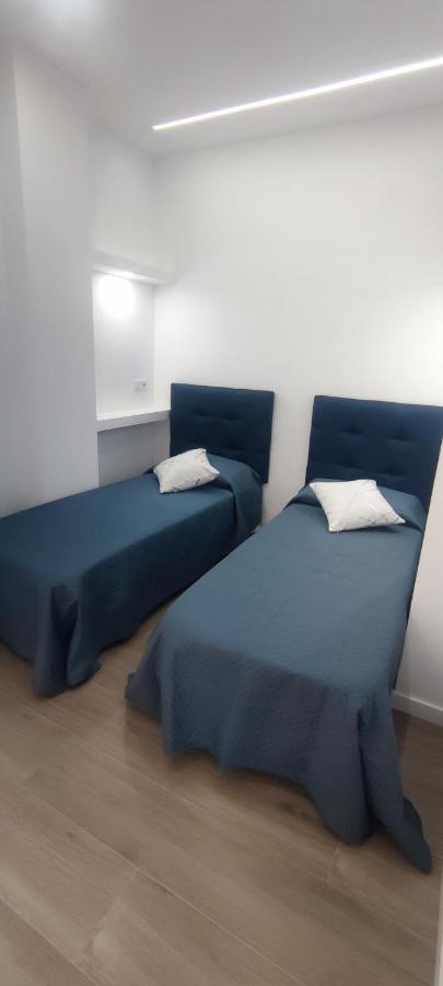 Apartamento 4 Habitaciones 2 Banos Ciudad De Las Ciencias Vt-55209-V Valence Extérieur photo